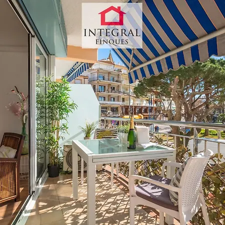 Bellport Apartamento *