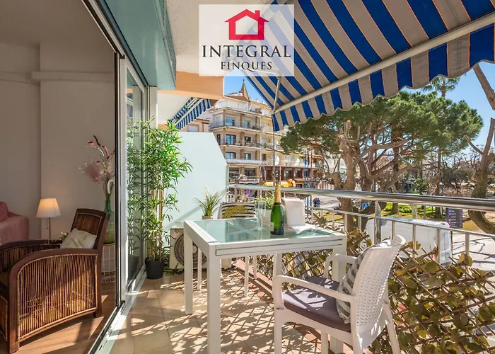 Bellport Apartamento *