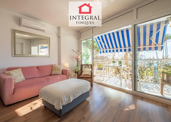 Apartamento Bellport *