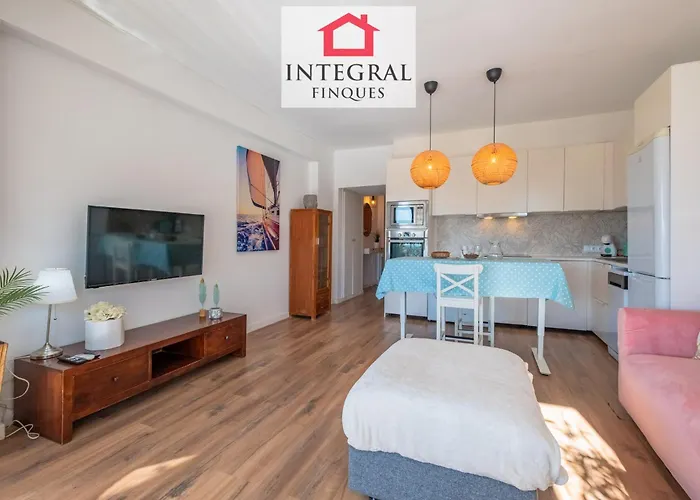 Bellport Apartamento Palamós