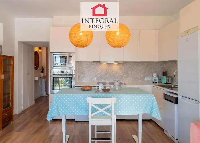 Bellport Apartamento