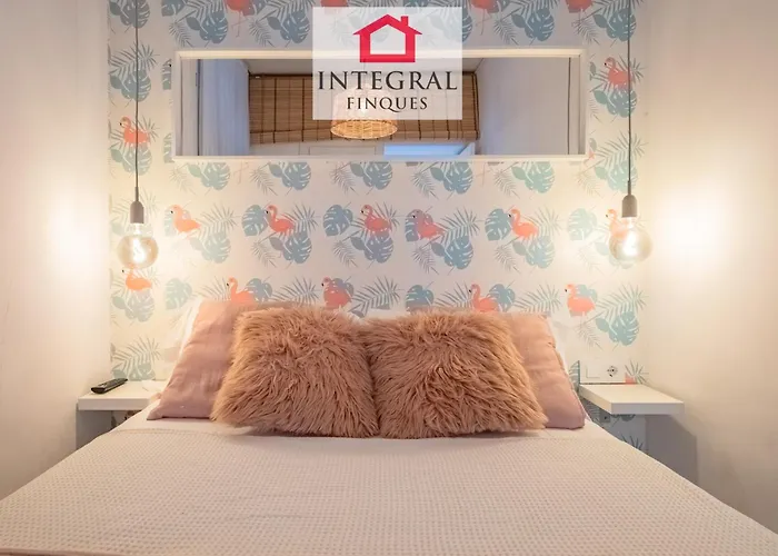 Apartamento Bellport Palamós