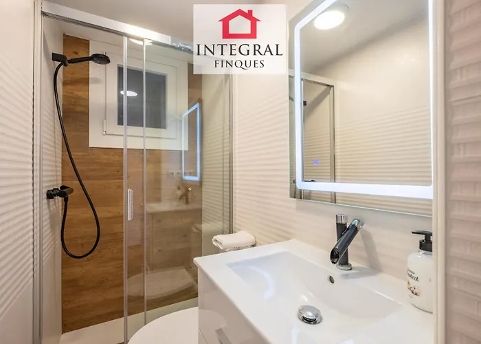 Apartamento Bellport Palamós