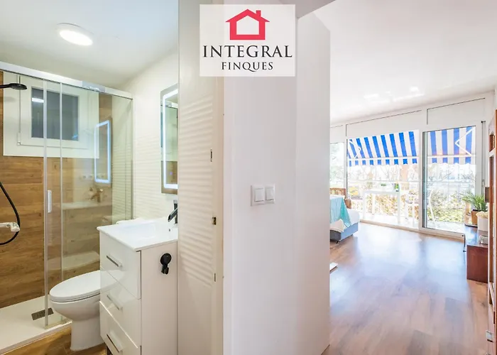 Bellport Apartamento