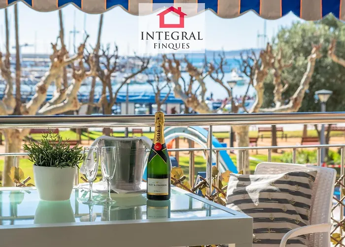 Apartamento Bellport *