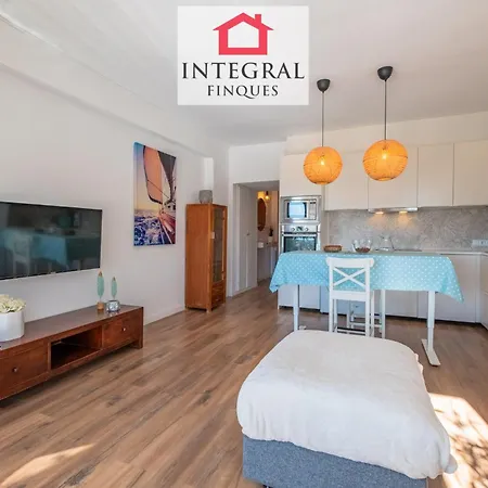 Bellport Appartement Palamós